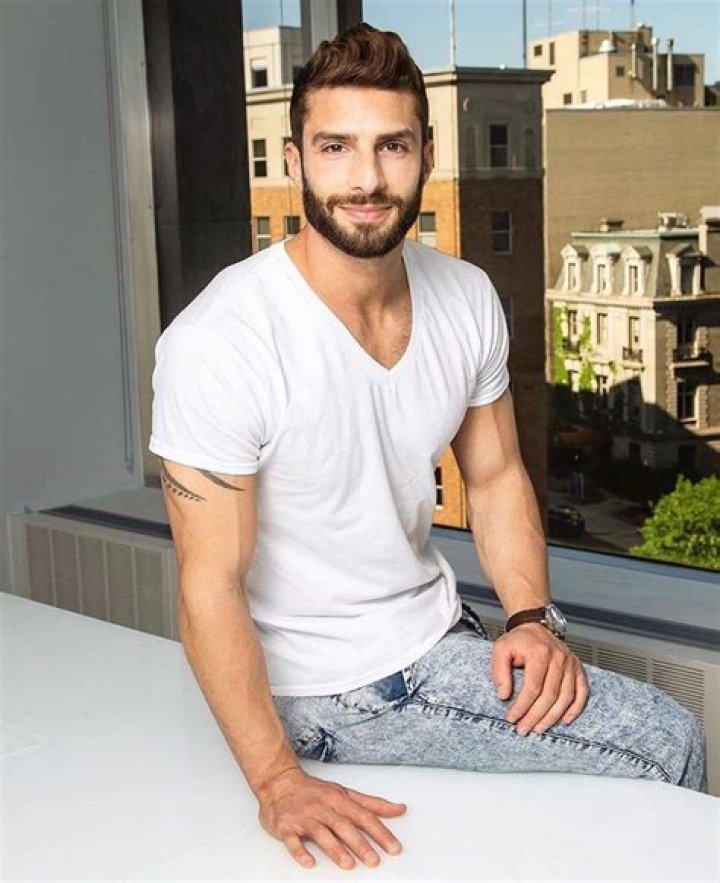 Adam Ayash