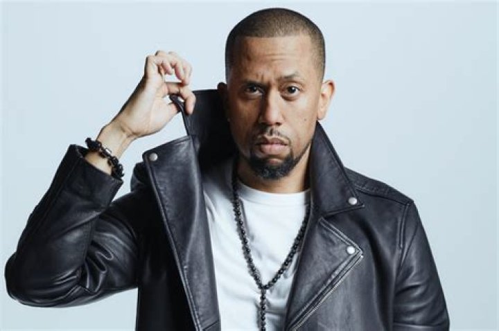 Affion Crockett