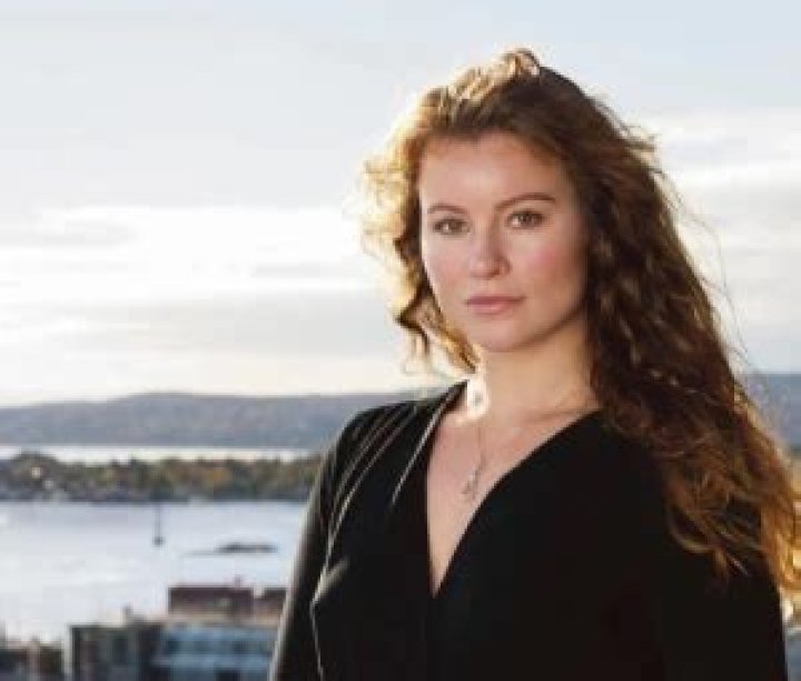 Alexandra Andresen Net worth