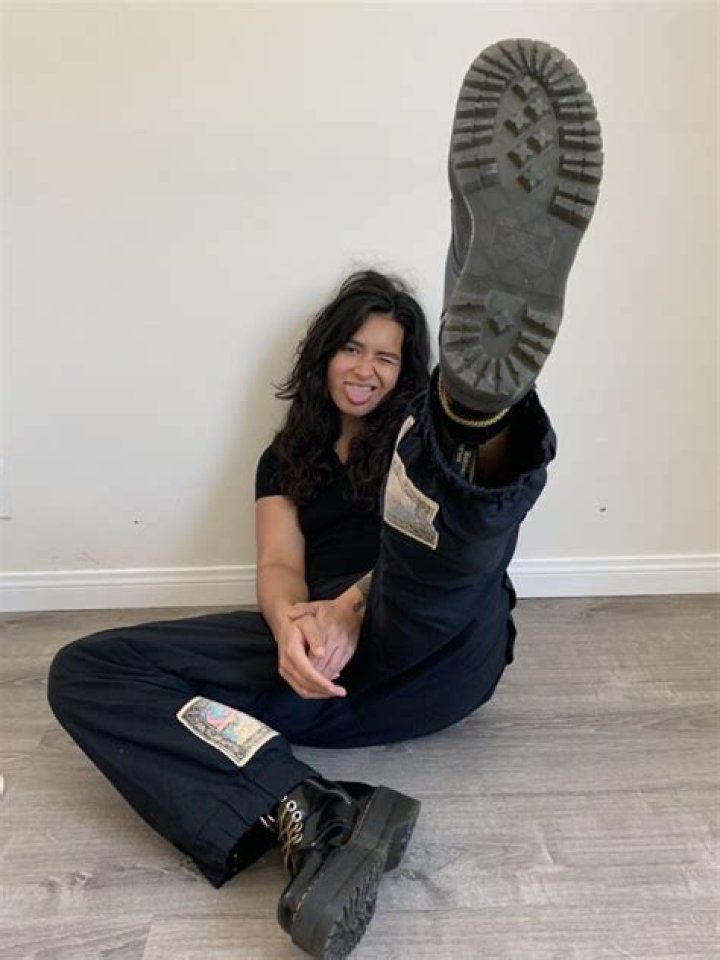 Alisa M. Ramirez