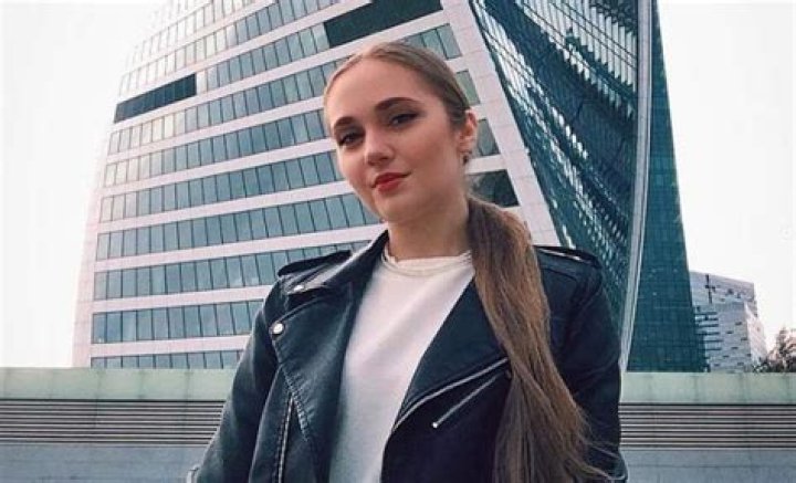 Alyona Ushkova Height, Weight, Measurements, Bra Size, Shoe Size