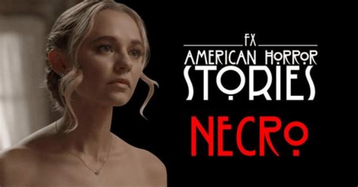 American Horror Story Season 13: Renewal, Cast, Story Setting & Everything We Know - SarkariResult