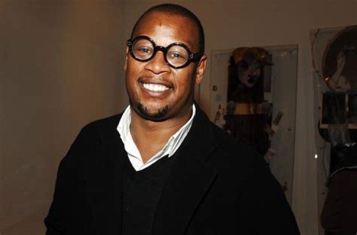 Andre Harrell