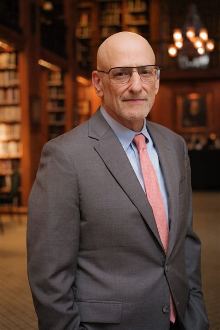 Andrew Klavan