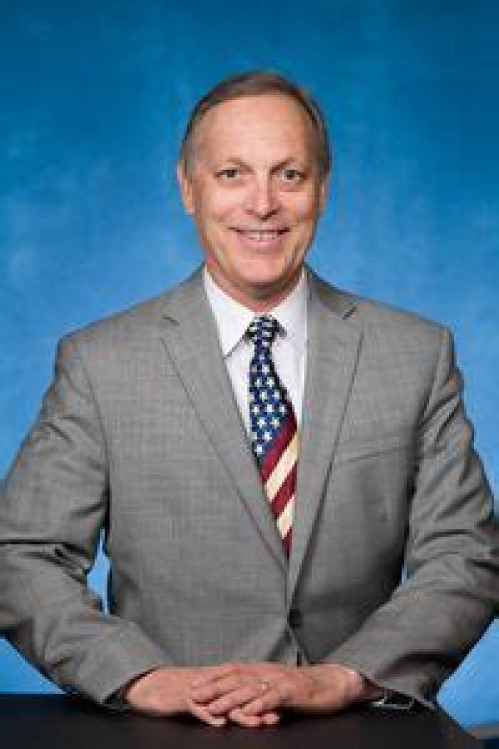 Andy Biggs (politician)