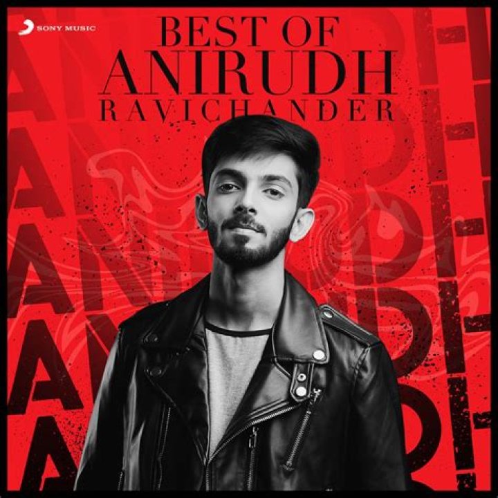 Anirudh Ravichander