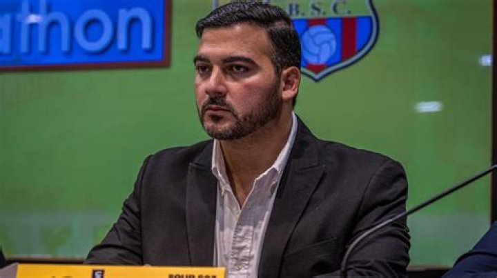 Antonio Alvarez