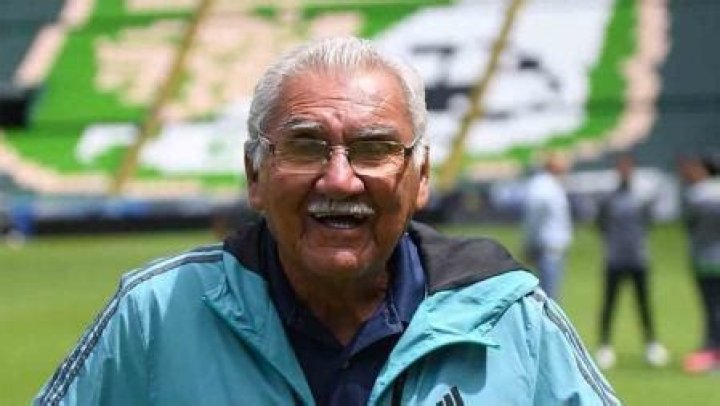 Antonio Carbajal