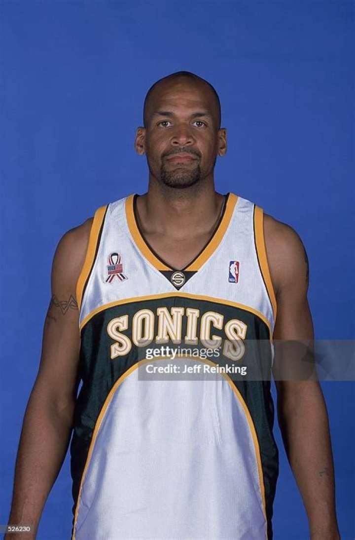 Antonio Harvey