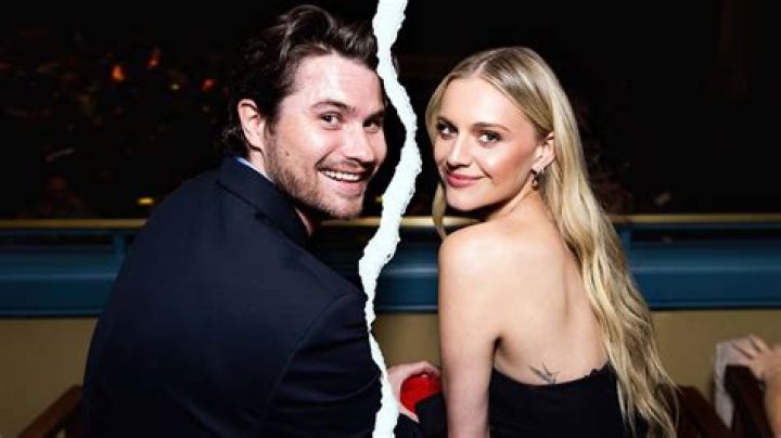 Are Chase Stokes and Kelsea Ballerini Still Together? Chase Stokes and Kelsea Ballerini Relationship Staus - SarkariResult