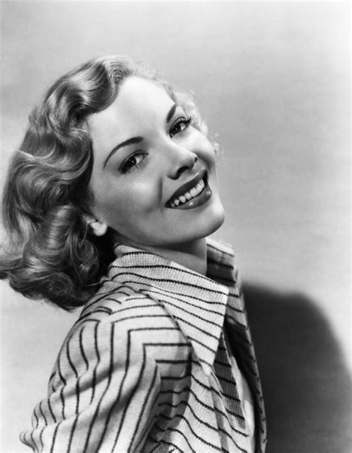 Barbara Lawrence
