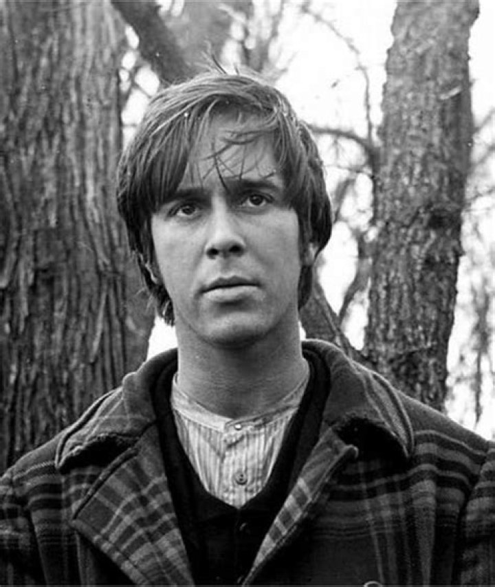 Barry Brown