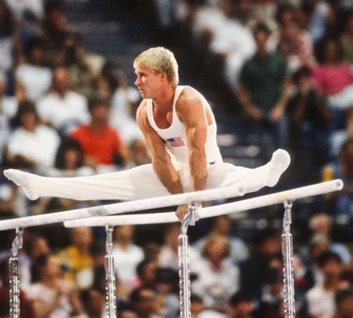 Bart Conner