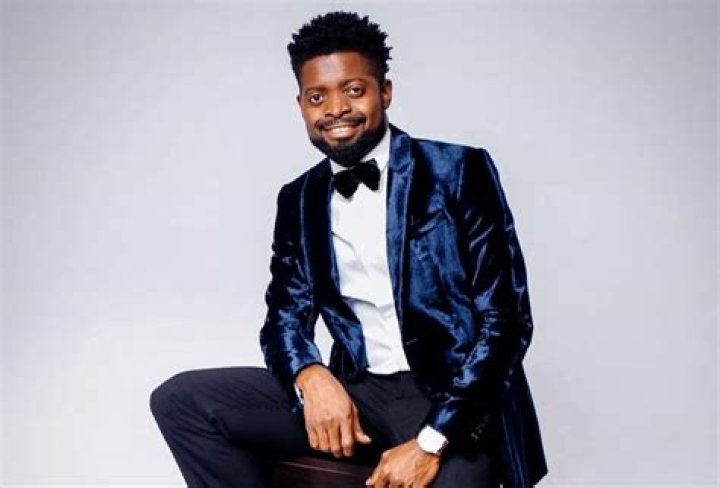 Basketmouth