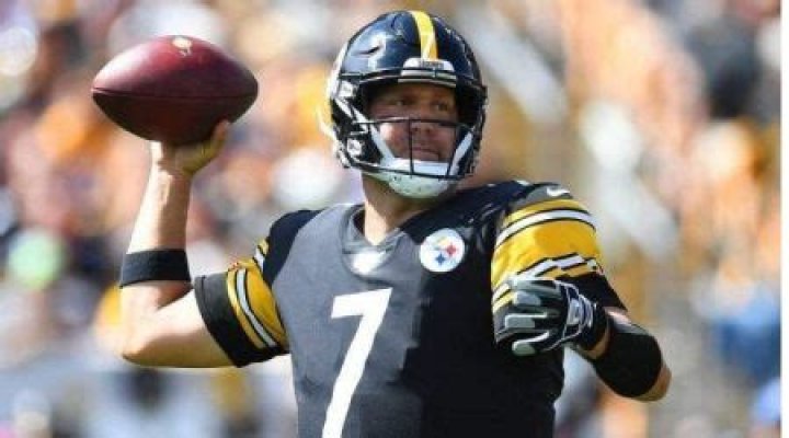 Ben Roethlisberger Net Worth