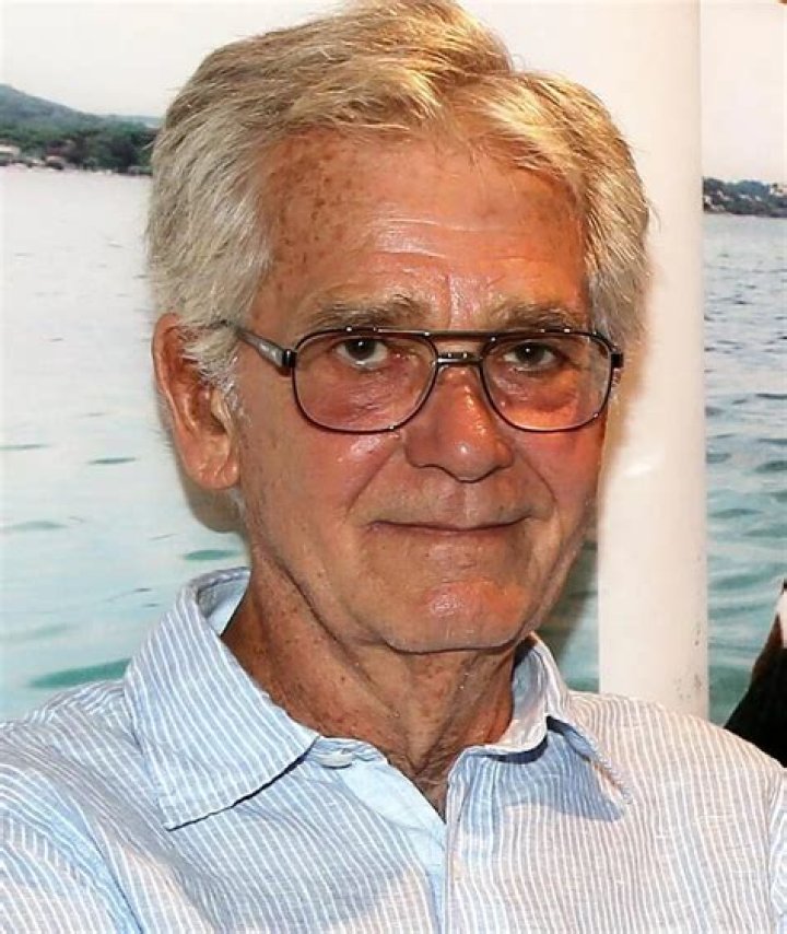 Bernard d’Ormale Net Worth