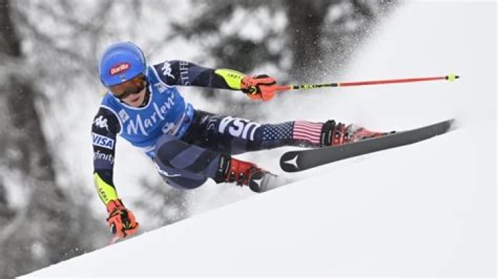 Bill Day (alpine skier)