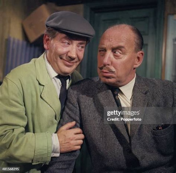 Bill English (actor)