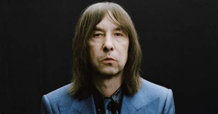 Bobby Gillespie