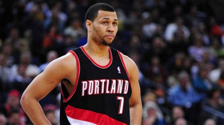 Brandon Roy