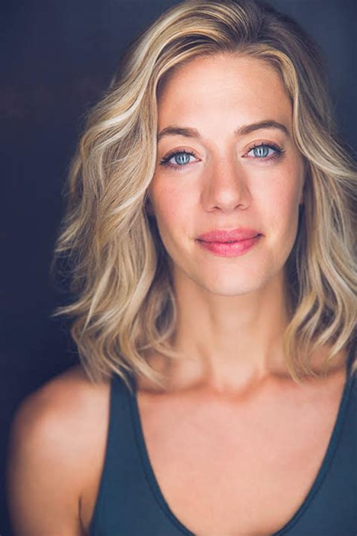 Brenna Palughi Net Worth