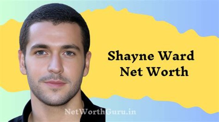 Brennan Ward Net Worth