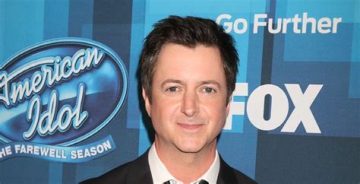 Brian Dunkleman