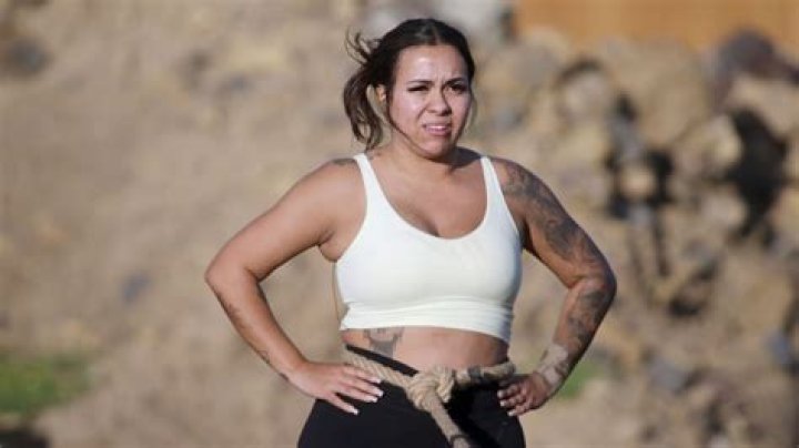 Briana Dejesus