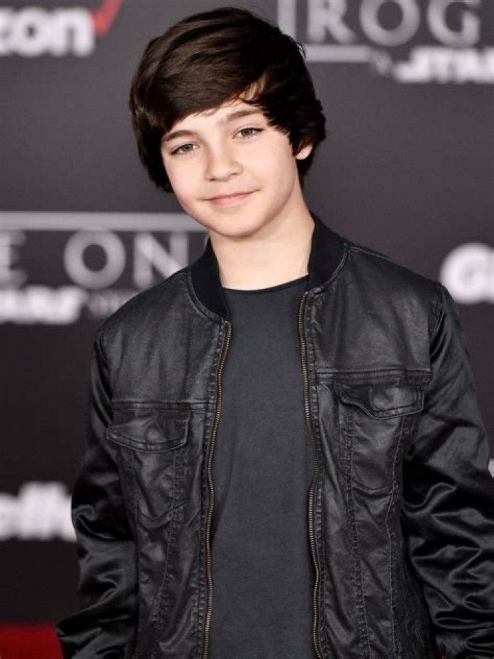 Bryce Gheisar