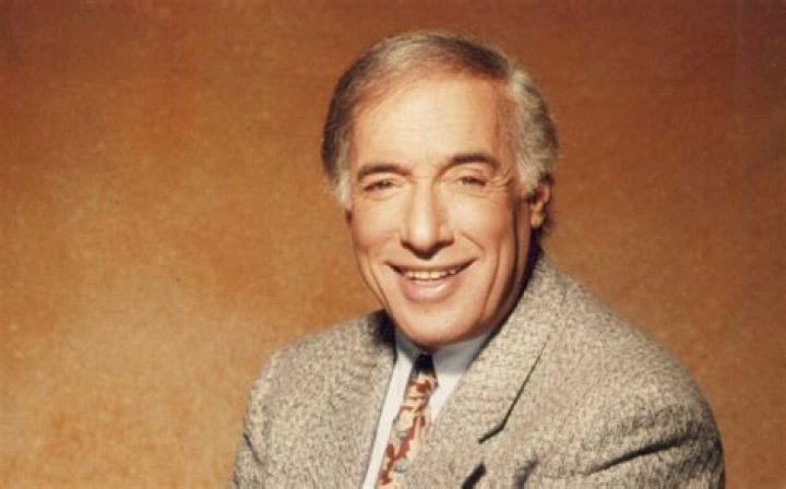 Bud Yorkin