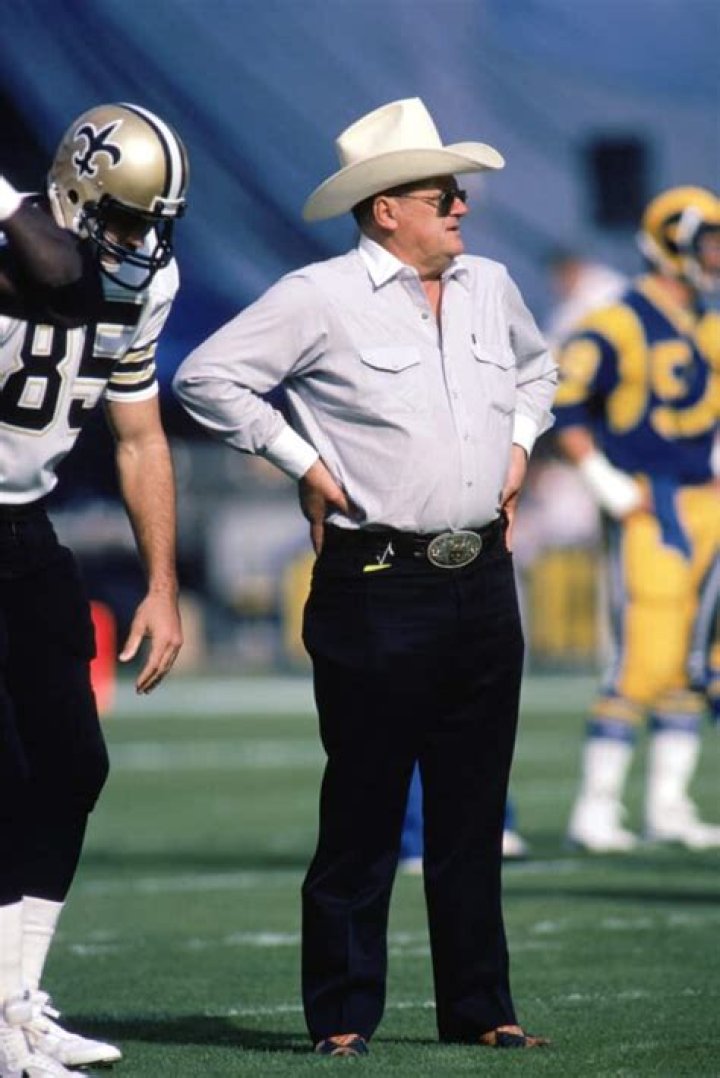 Bum Phillips