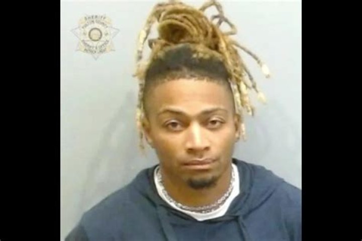 Buster Skrine