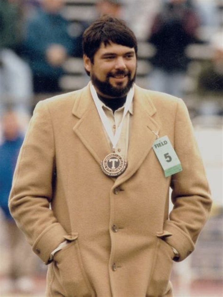 Calvin Schiraldi
