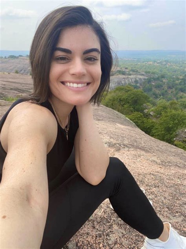 Camilla Rambaldi Bio, Net Worth, Married, Fox News, Facebook, Instagram, Age