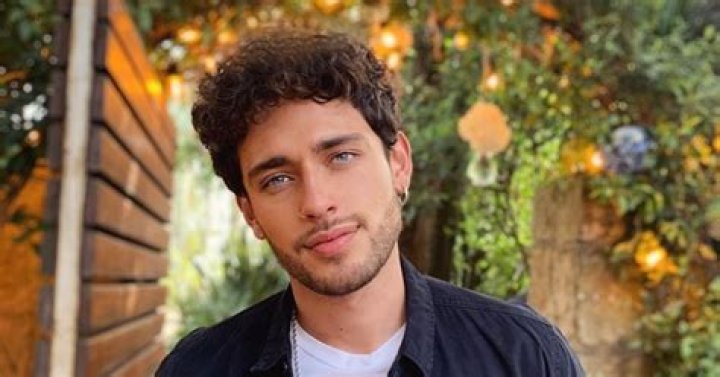 Carlos Baez