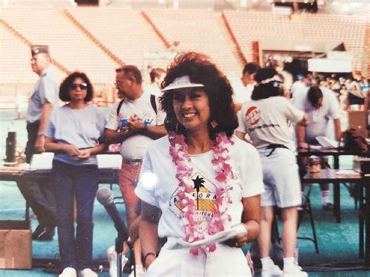 Carole Kai Net Worth