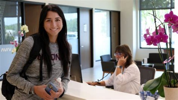 Caroline Ducharme's Health / Injury Update: What Occurred with Caroline Ducharme? - SarkariResult