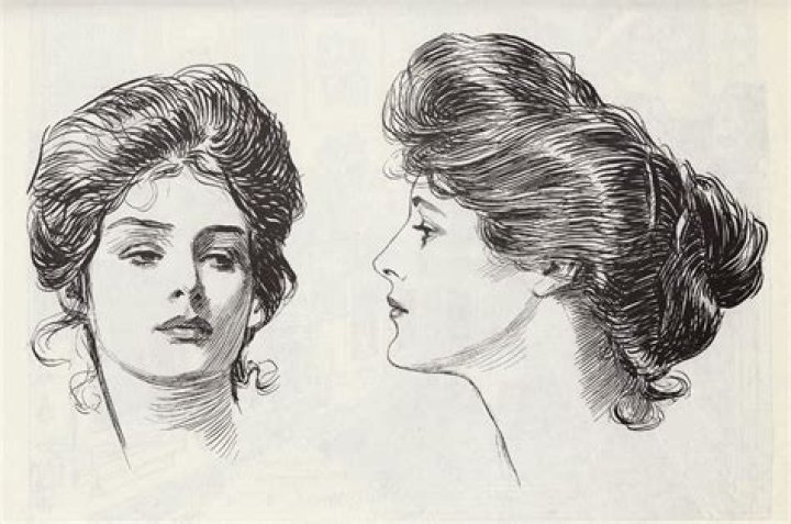 Charles Dana Gibson