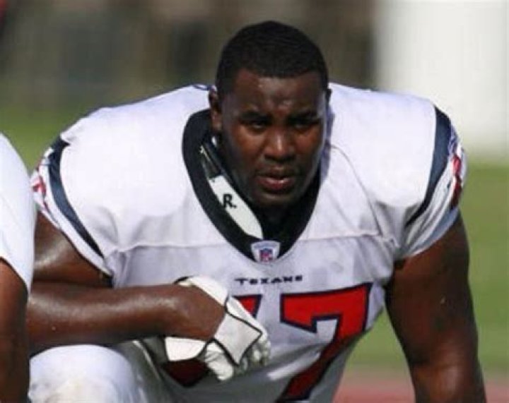 Charles Spencer (American football)