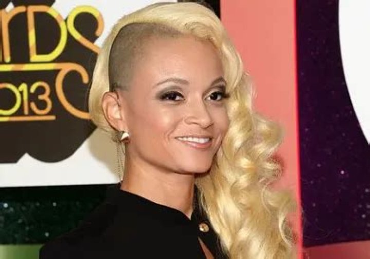 Charli Baltimore