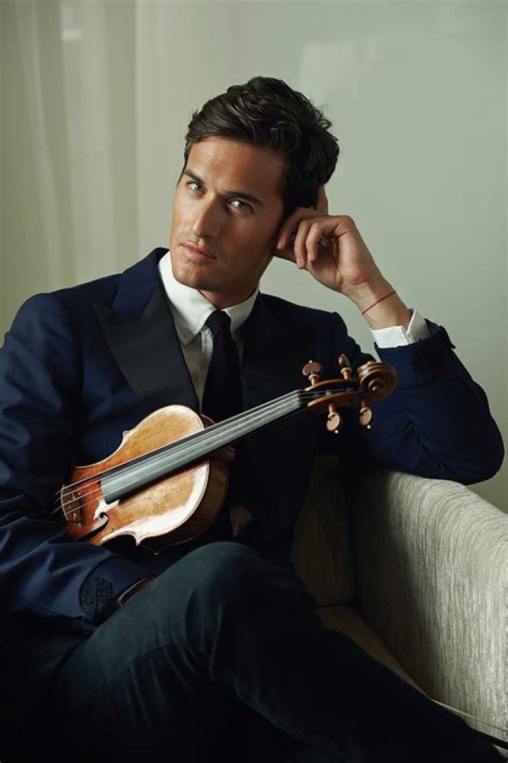 Charlie Siem