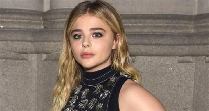 Chloe Moretz Height, Weight, Measurements, Bra Size, Shoe Size