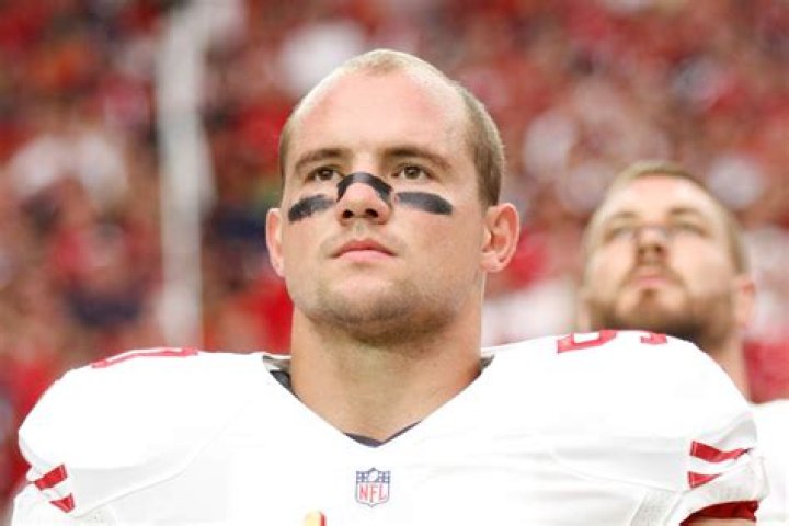 Chris Borland