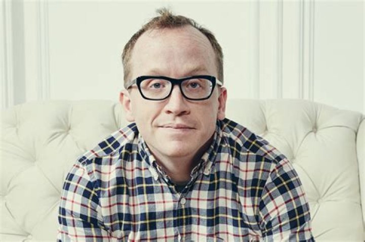 Chris Gethard
