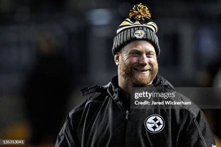 Chris Hoke