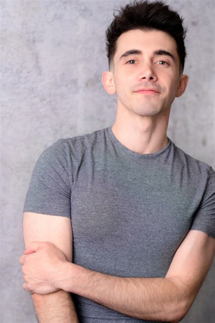 Chris Villain