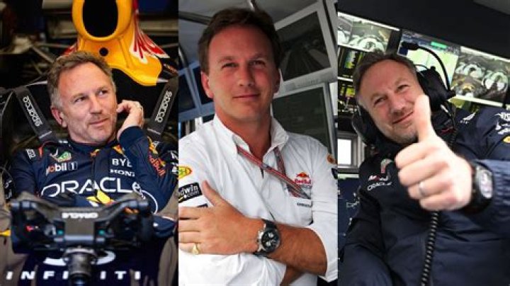 Christian Horner Net Worth