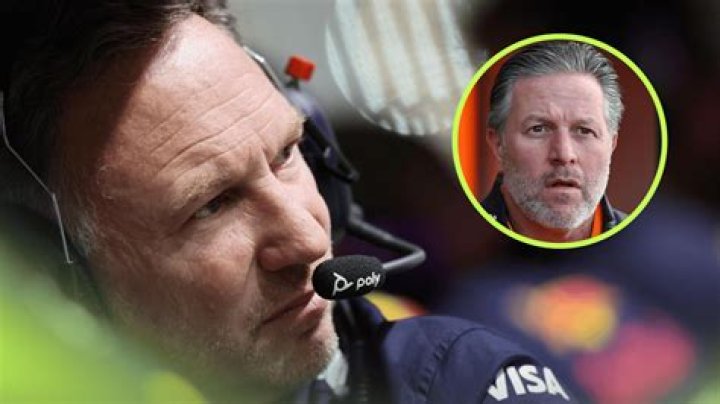 Christian Horner