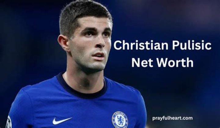 Christian Klemash Net Worth