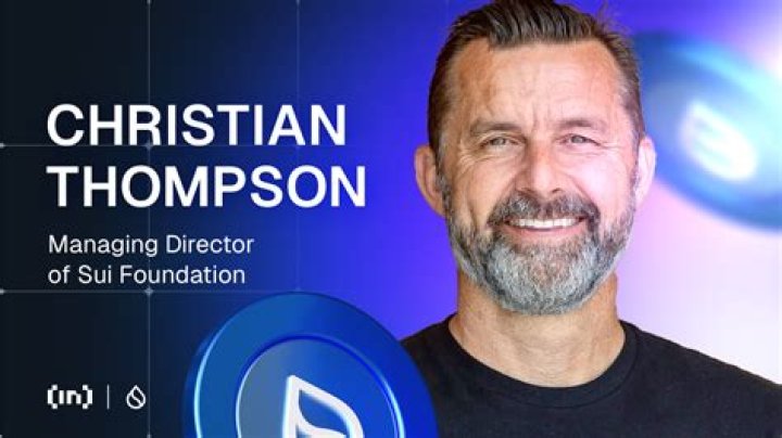 Christian Thompson
